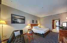 Двухместный люкс Balmoral