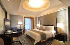 Двухместный люкс Executive