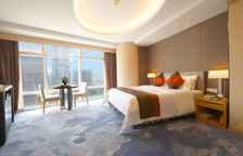 Двухместный люкс Business