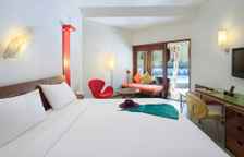 Двухместный номер Deluxe