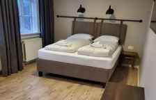 Двухместный номер Deluxe