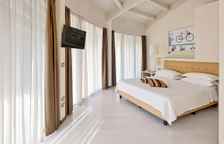 Двухместный люкс