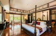 Двухместный люкс