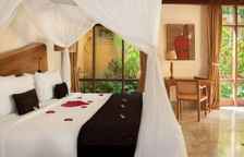 Двухместная вилла Standard