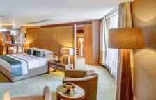 Двухместный люкс Neptune City Facing