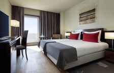 Двухместный номер Premium Ria View