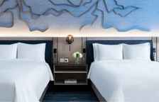 Двухместный Villa Poolside