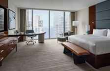 Номер Executive