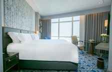 Двухместный номер Hollywood Deluxe