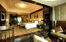 Двухместный номер Executive