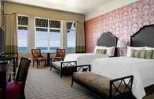 Номер Historic Wing Deluxe с видом на океан