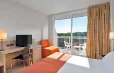 Двухместный номер