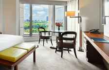 Двухместный клубный номер Deluxe