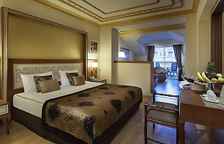 Трёхместный полулюкс