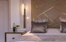 Апартаменты Triomphe