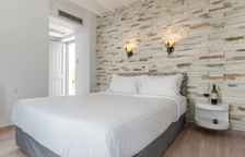 Двухместный номер Standard с видом на сад