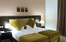 Двухместный номер Standard