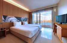 Двухместный номер Superior