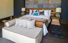 Двухместная вилла Pool