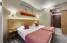 Двухместный номер Стандарт