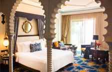 Двухместный номер Arabian Club