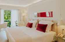 Двухместный номер Signature с балконом и Lycabettus Hill View