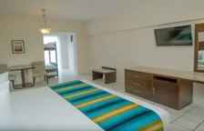 Семейный люкс Crown