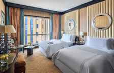 Двухместный номер Partial Nile View Fairmont Gold