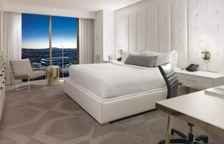 Двухместный люкс W Escape Stadium View