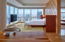 Двухместный люкс Executive