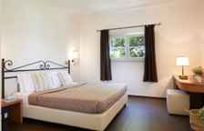 Двухместное бунгало Club с видом на море