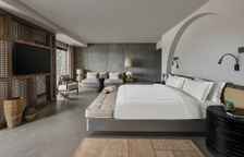 Двухместный номер Executive