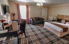 Двухместный номер Семейный