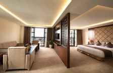 Двухместный люкс Executive