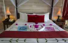 Двухместная вилла Sangu Water