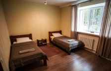 Двухместный номер Standard