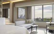 Двухместный полулюкс Royal Executive