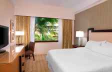 Двухместный номер Diamond с видом на город