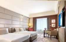 Двухместный номер Superior