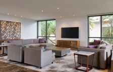 Вилла с 4 комнатами oceanfront