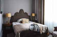 Двухместный номер Grand Lit