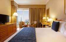 Двухместный номер Deluxe с видом на Sheikh Zayed Road