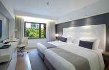 Двухместный номер с видом на город