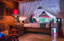 Вилла с бассейном Royal с 2 комнатами с видом на долину