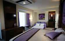 Двухместный семейный номер Deluxe