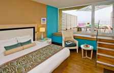 Двухместный номер Executive Sun