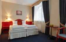 Двухместный номер в корпусе "Классика"