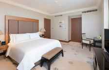 Двухместный клубный люкс Executive