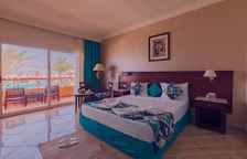 Двухместный номер Standard с видом на море