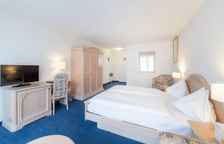 Двухместный номер Superior